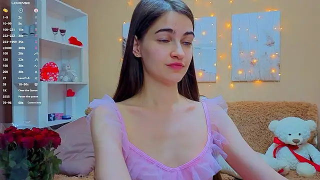 AstoriyaNight: απευθείας συνομιλία ΧΧΧ