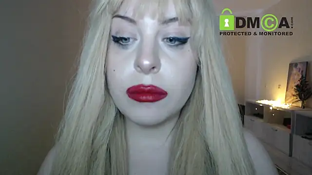 LuWeilovee Live XXX-Chat