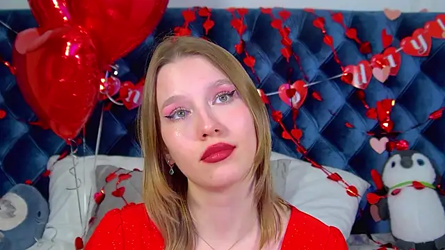 LiliLinn Live XXX-Chat