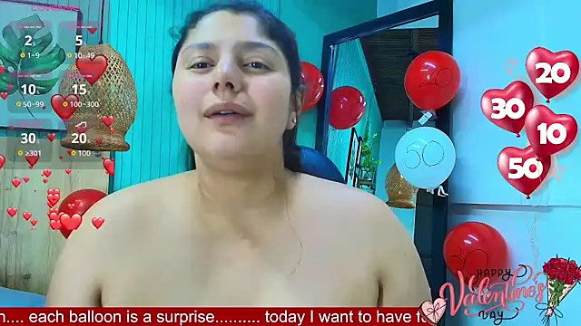 george_jonnes élő XXX-chatje