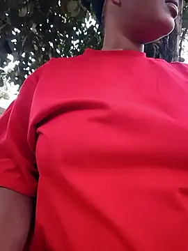 Broan_me ওয়েবক্যাম শো