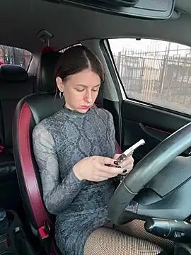 Marii_Ann élő XXX-chatje