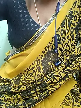 sweety_telugupilla 网络视讯表演