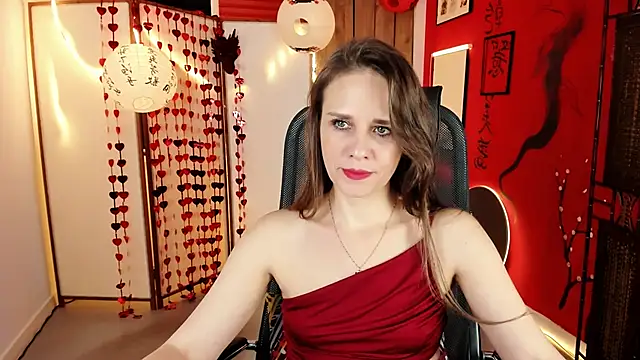 EmiliaBedyn Live XXX chat