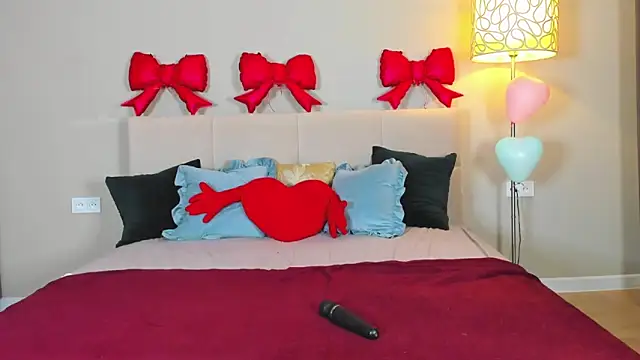 cutienaughtygirl Live XXX-Chat