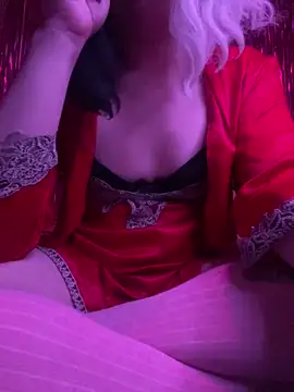 MotherElektra7 Webcam show