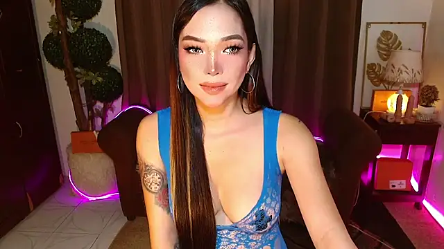 MouthWatering_Ayesha Pertunjukan Webcam