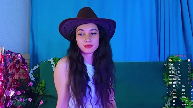 BettyMaldonado: απευθείας συνομιλία ΧΧΧ