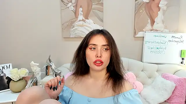 SherryBaers' Webcam Show