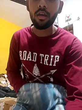 Webkamerová show abd_your