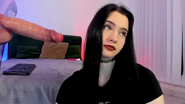 Chat XXX ao vivo de Mary_Lori