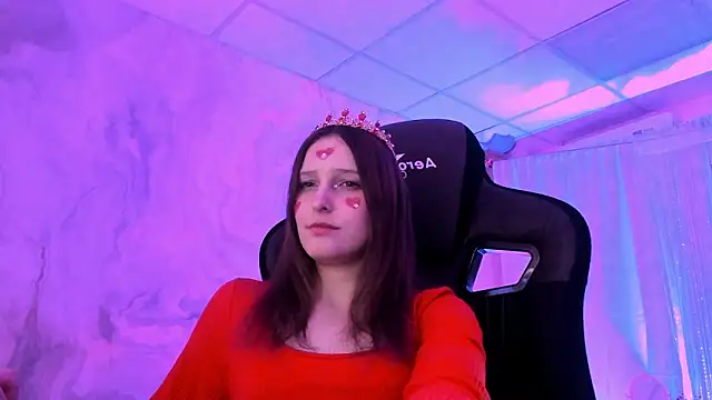 JenniferKiim Live XXX-Chat