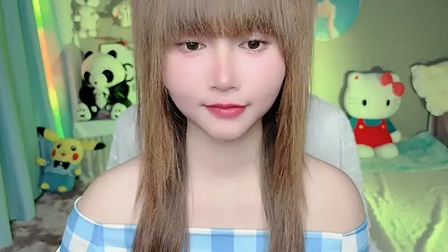 Chat XXX ao vivo de -xiao-xiao-