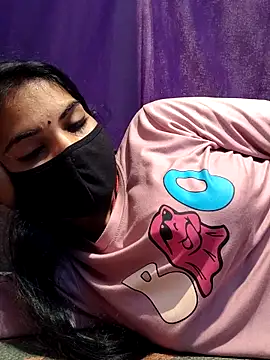 Your_Sweety43 – Kamerová šou