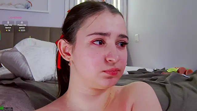 AnnaNoir Live XXX-Chat