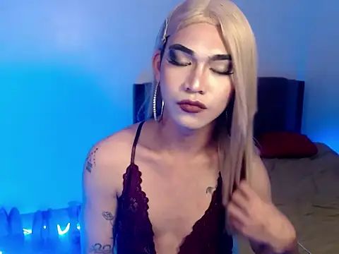 salsalera69 Pertunjukan Webcam