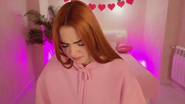 Daniela_Saules – webcam-show