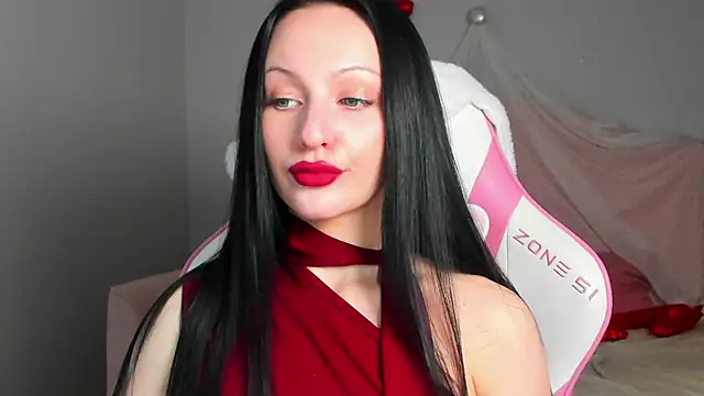 แชท XXX สดของ NaomiBlakes