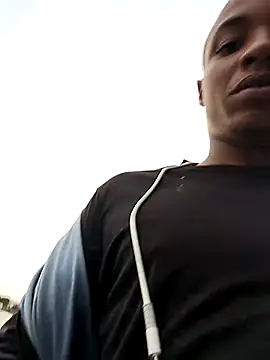 Andreskelly Webcam-Show