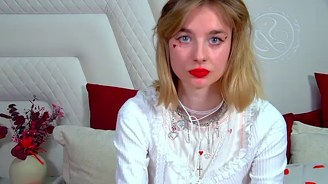 MerlinMeyer Live XXX-Chat