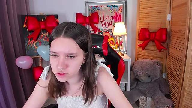 Chat XXX ao vivo de MollysMiawko