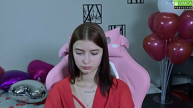 kity_Jafaela 现场XXX聊天