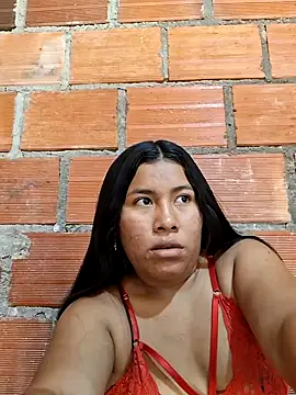 Sweet-Dirty-Storm 现场XXX聊天