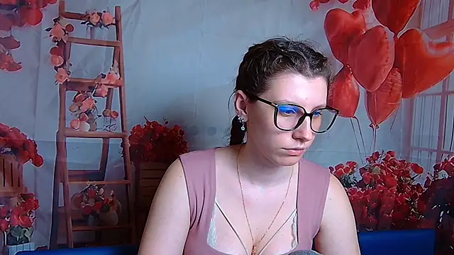 LilianaShineのライブXXXチャット