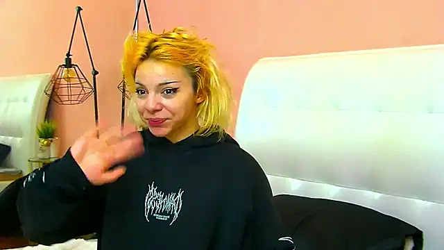 Show webcam de RheaduVall