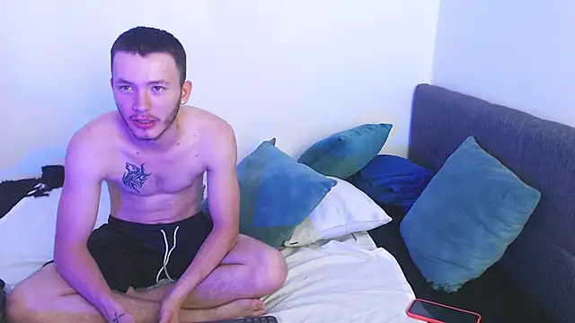 Ariana_Esteban07n Live XXX chat