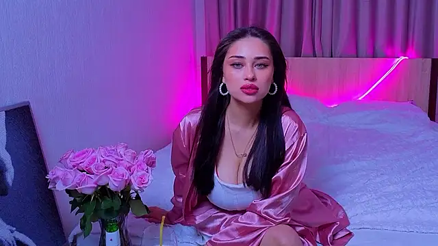 Sofia_Plump Webcam-Show