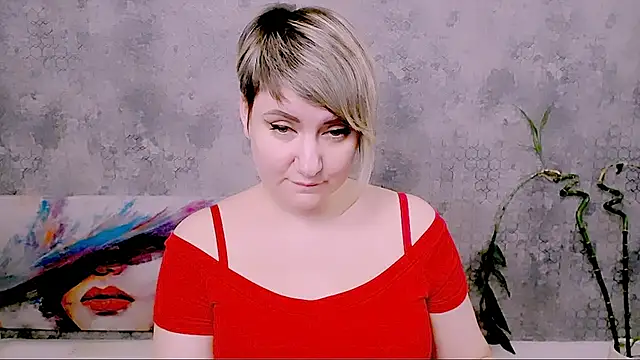 Djullian Live XXX chat