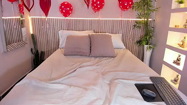 CloeHarp: απευθείας συνομιλία ΧΧΧ