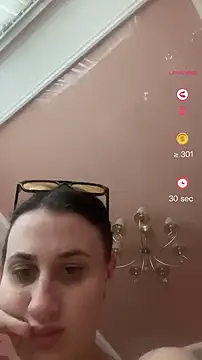 Flossy_Vettie Live XXX-Chat