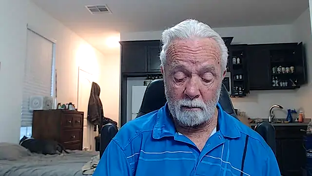 Show webcam de rockpoint69