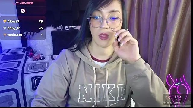 Chat XXX en directo de Majuu__