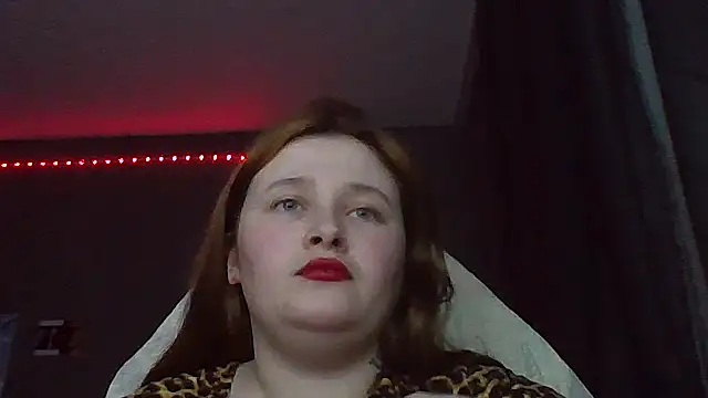 Chat XXX en directo de Light_Luna