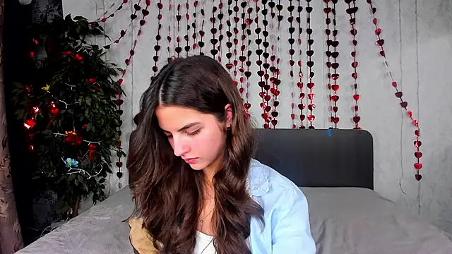 Milana_Crystal_ 라이브 XXX 채팅