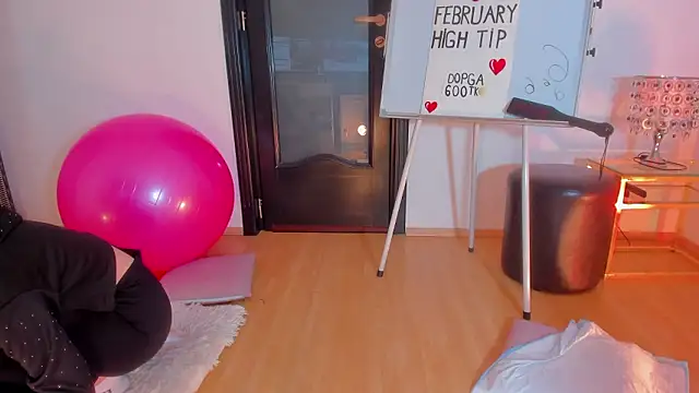 1Munique 网络视讯表演