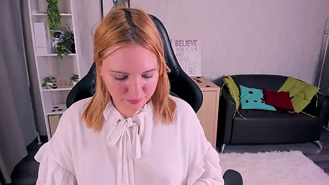 Stacy_Luv 라이브 XXX 채팅