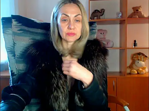 Webkamerová show Tanya6547