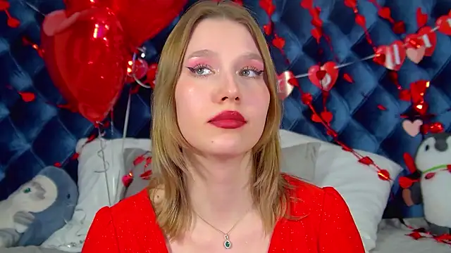 LiliLinn Adlı Modelin Canlı XXX Sohbeti