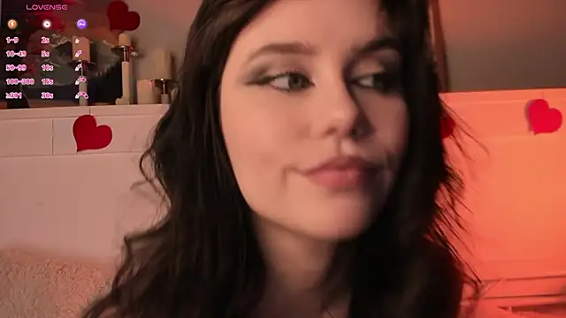 UnaMedison: απευθείας συνομιλία ΧΧΧ