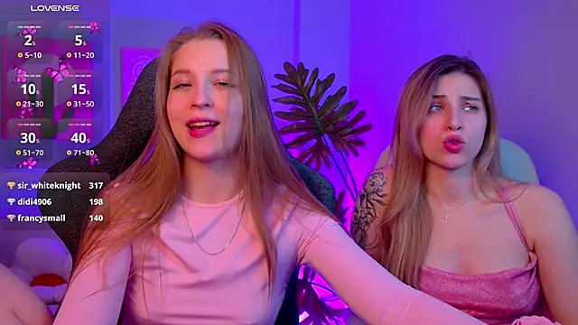 CuteMousee's Live XXX Chat