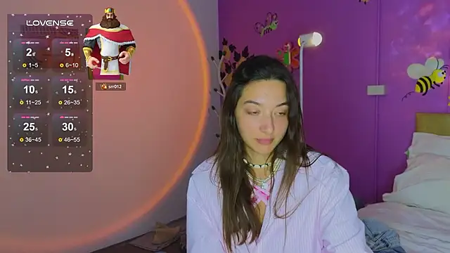 _Sati_ 라이브 XXX 채팅