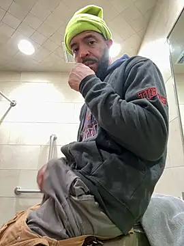 SIXKING7410's Live XXX Chat