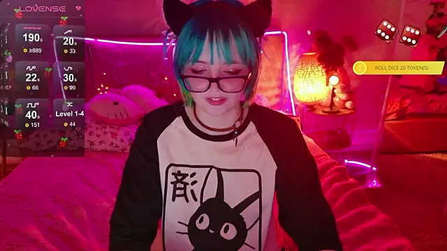 666_marshmallow 라이브 XXX 채팅