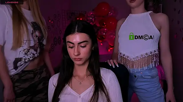 nekky_mouse 라이브 XXX 채팅