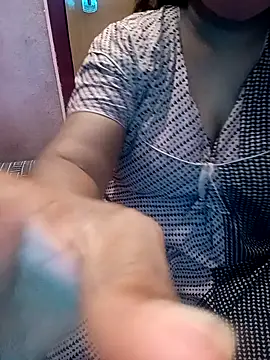 Jessi_25 Webcam show