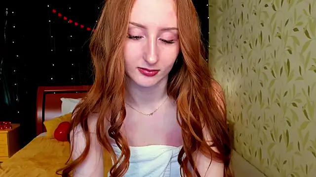 TwilightSerena: онлайн-секс-чат